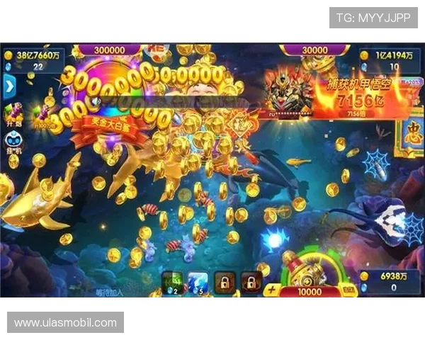 ag捕鱼王官网试玩版本更新内容，带来更多精彩游戏体验