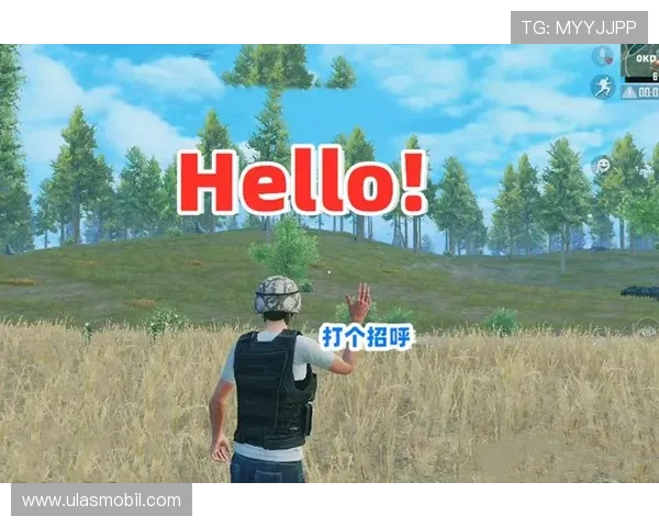 天生赢家一触即发:掌握这些策略助你在竞技游戏中轻松领先对手 天生赢家一触即发:掌握这些策略助你在竞技游戏中轻松领先对手